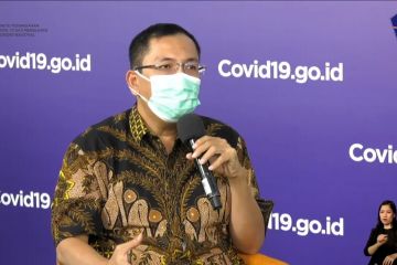 IDI: Ringankan beban tenaga medis dengan patuhi 3M