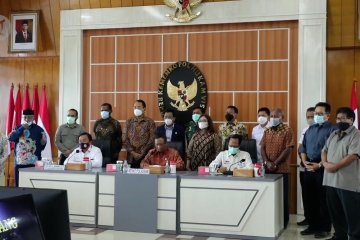 Objektivitas TGPF dalami kasus penembakan pendeta di Intan Jaya