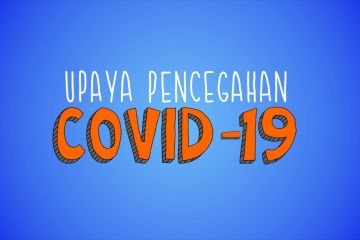 Cegah COVID-19 dengan melakukan 3M