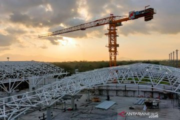 AP I dukung perluasan investasi di bandara