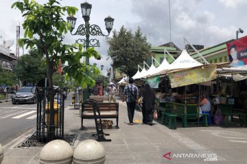 Yogyakarta siapkan aturan baru berwisata di Malioboro