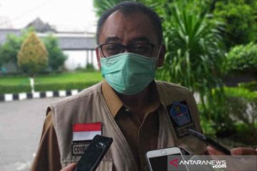 Pasien sembuh dari COVID-19 di Cirebon tambah 40 orang