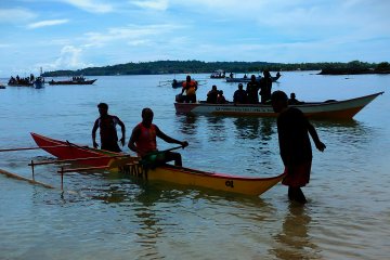 Manokwari kembangkan dua objek wisata baru