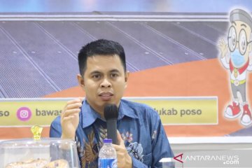 Bawaslu: Media massa miliki peran jaga stabilitas pilkada