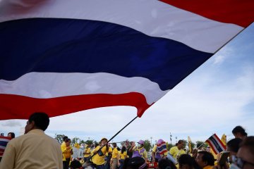 Thailand konfirmasi kasus COVID-19 berkaitan dengan Menlu Hongaria