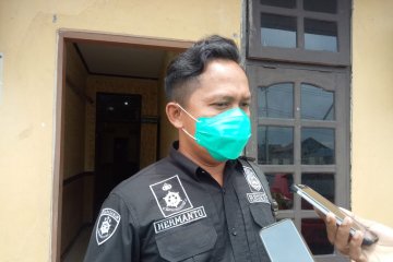 Polisi Mimika cekal tersangka korupsi BOK Puskesmas Wania