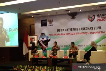 Kemendag: Keberdayaan konsumen perlu ditingkat di era e-commerce