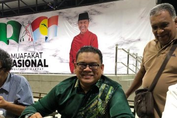 Eks politikus UMNO diperiksa polisi karena jelekkan PM