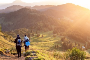 Lokasi liburan keren ala warga +62 saat pandemi COVID-19