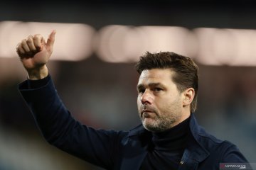 Mauricio Pochettino buka pintu kembali melatih di Inggris