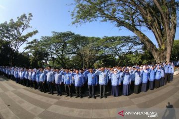 DPR usulkan penghapusan KASN masuk muatan revisi UU ASN