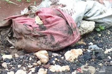 Tiga mayat ditemukan di Cibinong Bogor dalam dua hari