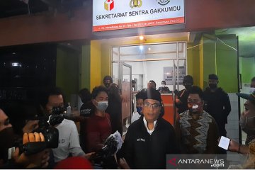 Denny Indrayana curigai kejanggalan penghitungan suara Pilkada Kalsel