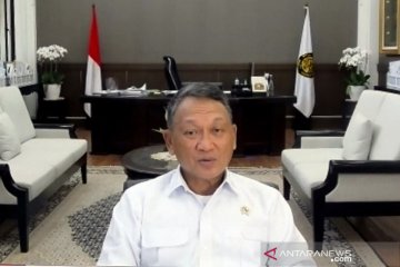 Anggaran Kementerian ESDM 2021 dipangkas Rp1,1 triliun demi vaksin