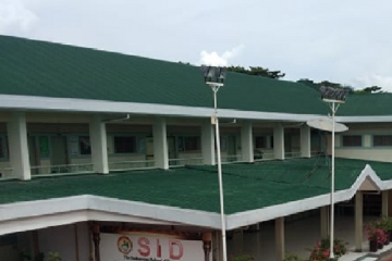 Sekolah Indonesia Luar Negeri Davao dan tantangannya