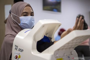 Tes Kesehatan CPNS Di Palembang