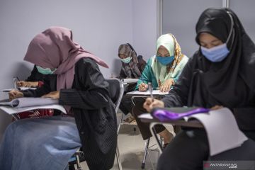 Tes Kesehatan CPNS Di Palembang