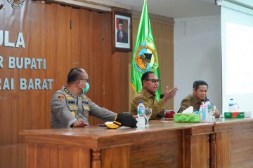 Wagub NTT: Labuan Bajo harus mampu jadi destinasi wisata yang aman