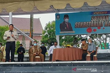 Pjs Gubernur Kepri: APBD 2021 harus memuat rencana penanganan COVID-19