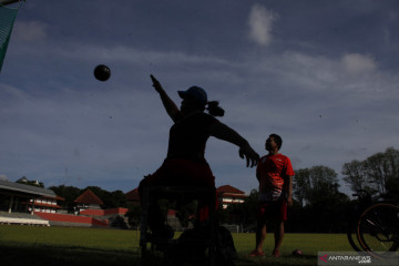 Indonesia kirim atlet terbanyak sepanjang sejarah di Paralimpiade