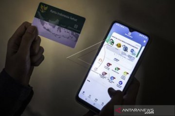 Cleasing Data BPJS Kesehatan