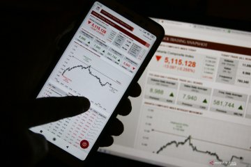 IHSG diprediksi lanjut bergerak datar, ikuti bursa Asia