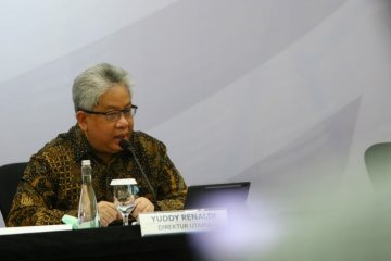 Bank BJB optimistis ekonomi Indonesia tumbuh 4-5 persen pada 2021
