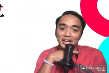 Pandemi bikin Dipha Barus beradaptasi dalam produksi musik