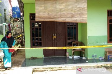 Polisi periksa empat saksi dari kasus mayat dalam sumur di Bogor
