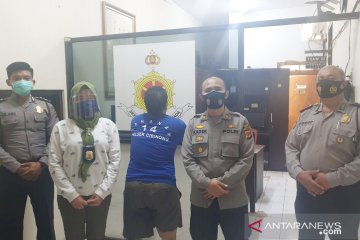 Pelaku kasus mayat dalam sumur di Bogor risih ditagih utang Rp1 juta