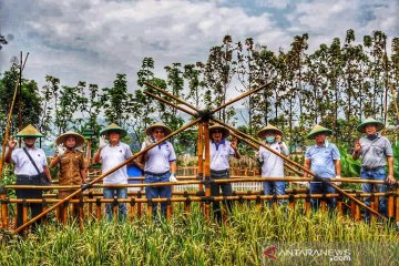 Mewujudkan lahirnya inovasi lewat penelitian melalui P4M