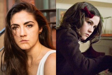 Isabelle Fuhrman kembali perankan Esther di prekuel "Orphan"