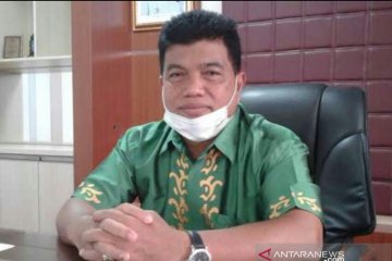 UMK Pekanbaru tahun 2022 sebesar Rp3.069.675