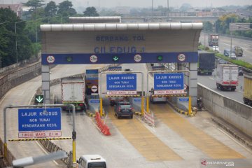 Siap-siap, tarif Tol JORR I naik dalam waktu dekat