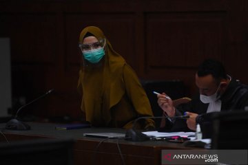 Jaksa hadirkan Djoko Tjandra dan Rahmat untuk saksi Pinangki