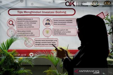 Nasabah minta OJK ambil tindakan terkait PKPU Kresna Life