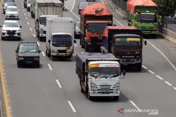 Genjot pertumbuhan, ATPM bidik sektor logistik