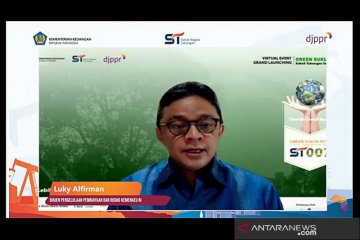 Kemenkeu targetkan penjualan sukuk tabungan ST007 Rp2 triliun