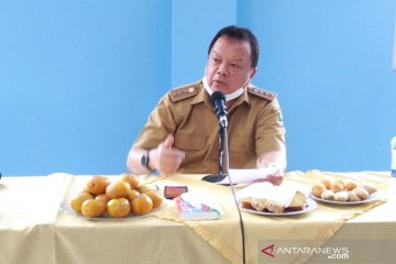 Kemendagri tegur Pemkab Cianjur terkait rekomendasi KASN