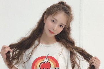 BoA siap rilis album ke-10 untuk rayakan debut ke-20 tahun