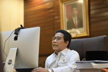 Mendes PDTT : Bantuan padat karya dilarang pakai pihak ketiga