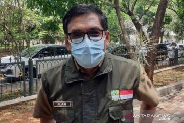 Dua petugas medis di Bekasi meninggal karena COVID-19