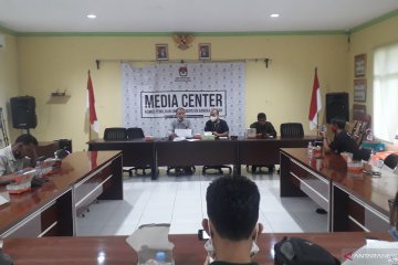 KPU perbolehkan masyarakat mengusulkan pertanyaan dalam materi debat