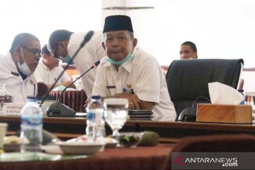 Pemkab Bogor bagikan dana bantuan Kemenparekraf untuk hotel