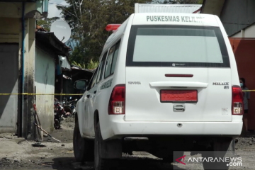 Pelajar SMK sedang praktik bengkel di Jayawijaya tertular COVID-19