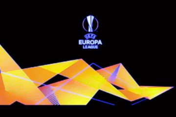 Klasemen fase grup Liga Europa hingga pekan ketiga