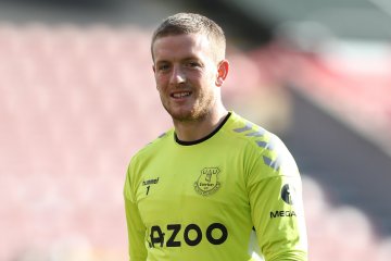 Southgate jamin Pickford tak punya saingan di Timnas Inggris