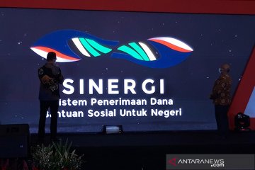 Mensos: Sekitar Rp136 miliar dana terkumpul melalui Undian Berhadiah