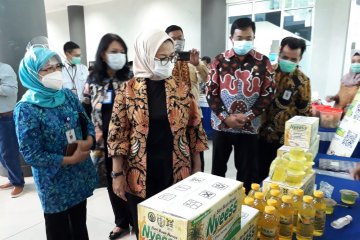 Popularitas jamu semakin meningkat di tengah pandemi