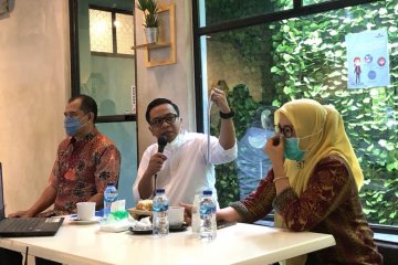 Pemkot Makassar bantah ada teguran Kemendagri terkait netralitas ASN